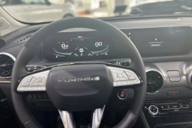 Продам, Forthing T5 EVO бензиновый