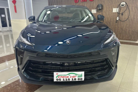 Продам, Forthing T5 EVO бензиновый