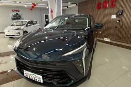 Продам, Forthing T5 EVO бензиновый
