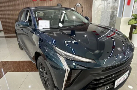 Продам, Forthing T5 EVO бензиновый