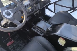 Багги РМ 800. Снегоболотоход.