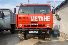 Kamaz vezdexod камаз вездеход