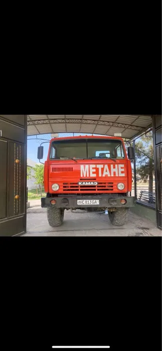Kamaz vezdexod камаз вездеход