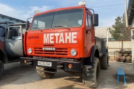 Kamaz vezdexod камаз вездеход