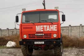 Kamaz vezdexod камаз вездеход