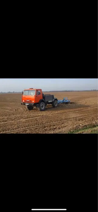 Kamaz vezdexod камаз вездеход