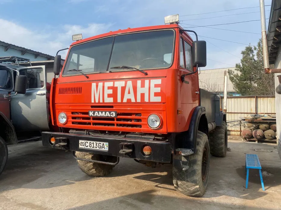 Kamaz vezdexod камаз вездеход