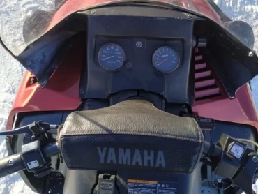 Продаётся снегоход ямаха викинг 540 VI лимитед