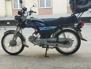 Продам, Продается мопед ХОНДА не китайского производства