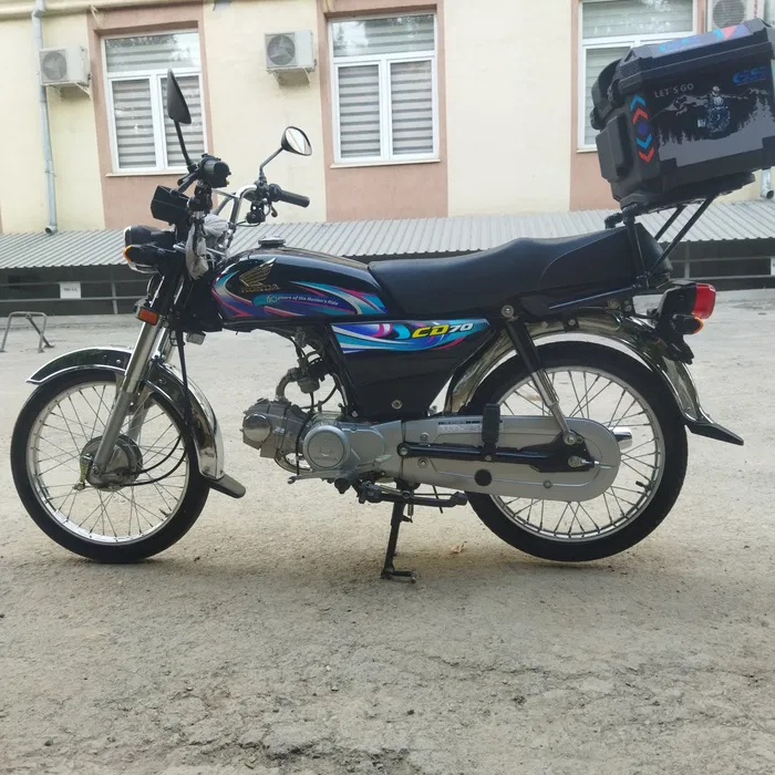 Продается мопед ХОНДА не китайского производства