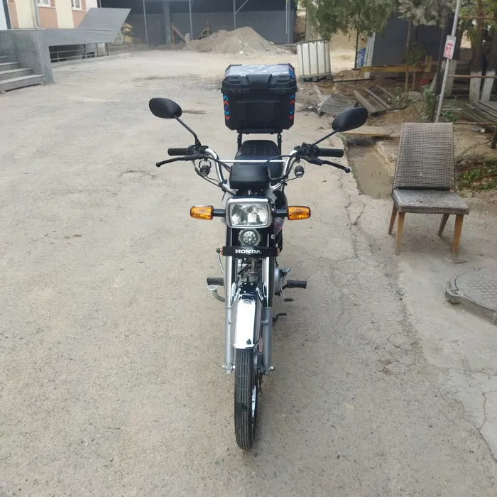 Продается мопед ХОНДА не китайского производства