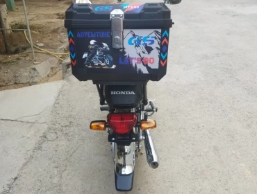 Продам, Продается мопед ХОНДА не китайского производства