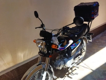 Продам, Продается мопед ХОНДА не китайского производства