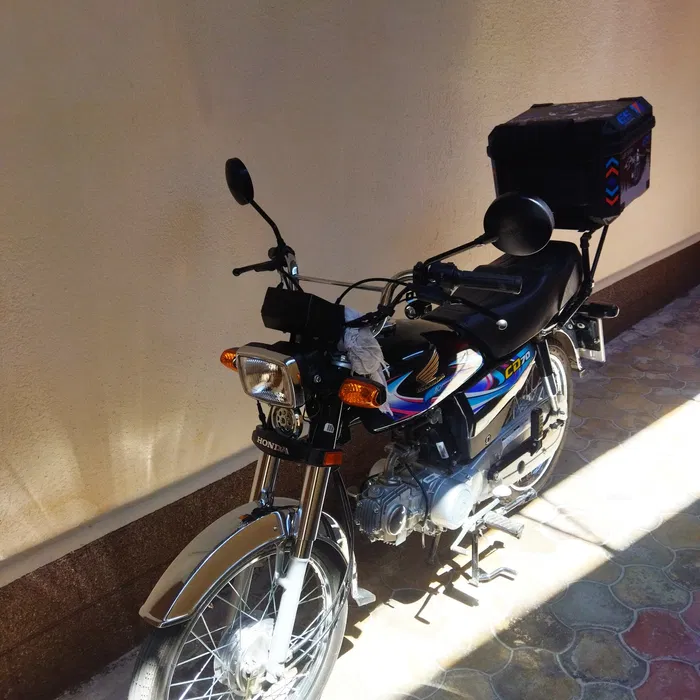 Продается мопед ХОНДА не китайского производства