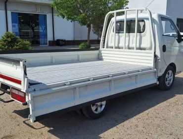 Продам, Жак х200 Фургон Бортавой Лабо Грузавик Жак кредит болади