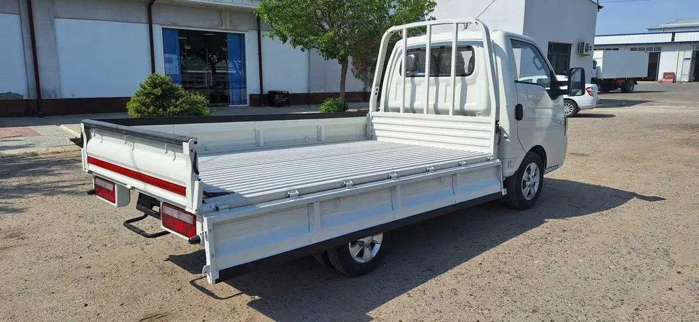 Жак х200 Фургон Бортавой Лабо Грузавик Жак кредит болади