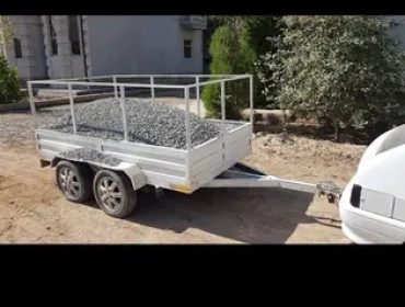 Продам, Легковой прицеп мудатли тулов асосида прицеп