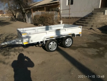Продам, Легковой прицеп мудатли тулов асосида прицеп