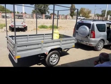 Продам, Легковой прицеп мудатли тулов асосида прицеп