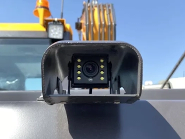 Продам, Эксватор ROBSTER XN85-Y