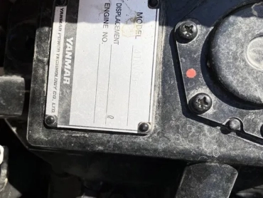 Продам, Эксватор ROBSTER XN85-Y