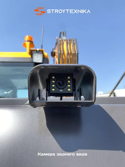 Эксватор ROBSTER XN85-Y