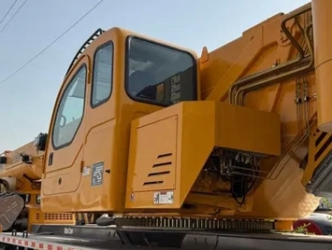 Продам, AVTO KRAN Автокран XCMG 100тонн Кредит Лизинг бор