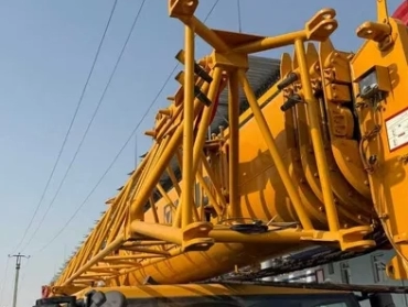 Продам, AVTO KRAN Автокран XCMG 100тонн Кредит Лизинг бор