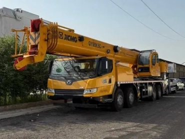 Продам, AVTO KRAN Автокран XCMG 100тонн Кредит Лизинг бор