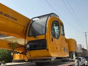 Продам, AVTO KRAN Автокран XCMG 100тонн Кредит Лизинг бор