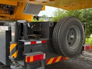 Продам, AVTO KRAN Автокран XCMG 100тонн Кредит Лизинг бор