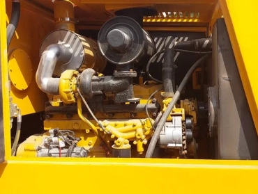 Продам, Грейдер XCMG 1803