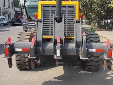 Продам, Грейдер XCMG 1803