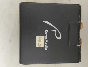 Продам, MP3-плеер RoverMedia Aria Z5