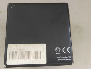 Продам, MP3-плеер RoverMedia Aria Z5