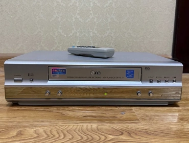 Продам, Видеомагнитофон LG 6-Head Hi-Fi Stereo. Made In Korea! [Новый]