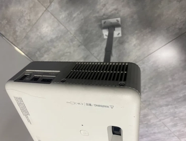 Продам, Epson CO-W01 proyektor