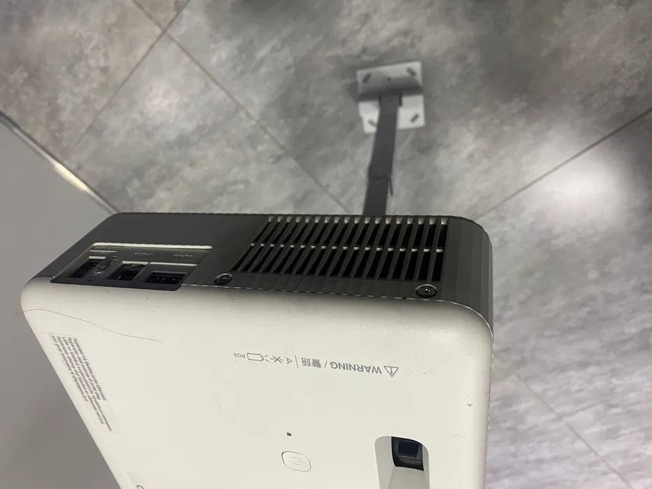 Epson CO-W01 proyektor