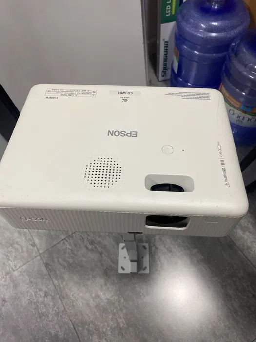 Epson CO-W01 proyektor