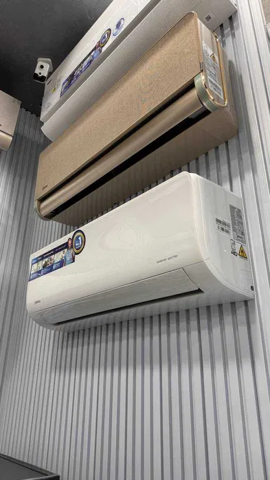 Кондиционер Midea Alba [7,9,12,18,24] ХИТ ПРОДАЖ/ СО СКЛАДА / АКЦИИ