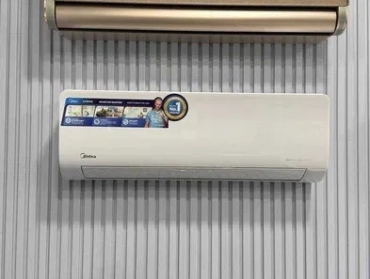 Кондиционер Midea Alba [7,9,12,18,24] ХИТ ПРОДАЖ/ СО СКЛАДА / АКЦИИ, 350 y.e