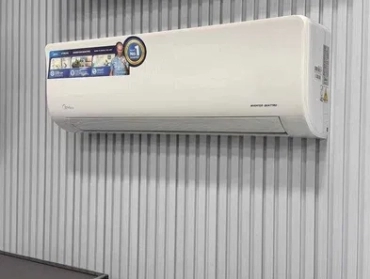 Кондиционер Midea Alba [7,9,12,18,24] ХИТ ПРОДАЖ/ СО СКЛАДА / АКЦИИ, 350 y.e