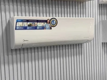 Кондиционер Midea Alba [7,9,12,18,24] ХИТ ПРОДАЖ/ СО СКЛАДА / АКЦИИ, 350 y.e