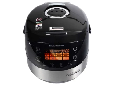 Мультиварка Мультиповар пароварка рисоварка Redmond RMC M90, 48 y.e
