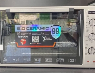 Shivaki Mини-печь Духовка, 750,000 сум