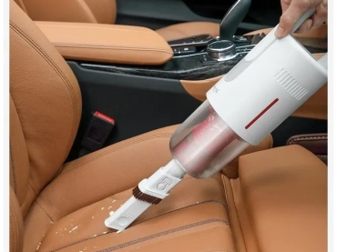 Беспроводной пылесос Xiaomi Deerma VC20+ Plus, 100% Оригинал, Гарантия, 770,000 сум