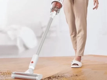 Беспроводной пылесос Xiaomi Deerma VC20+ Plus, 100% Оригинал, Гарантия, 770,000 сум