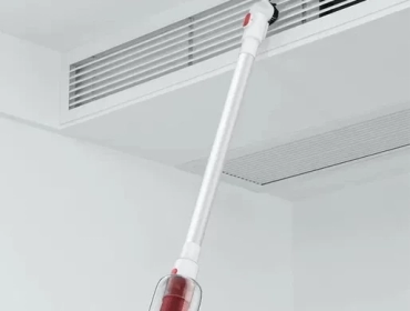 Беспроводной пылесос Xiaomi Deerma VC20+ Plus, 100% Оригинал, Гарантия, 770,000 сум