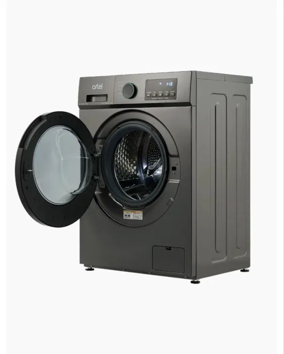 ARTEL WM8001S Aero avtomat kir yuvish mashinasi Автомат стиральная маш
