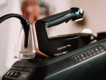 Парогенератор Braun CareStyle 7 Pro IS7286BK, 285 y.e